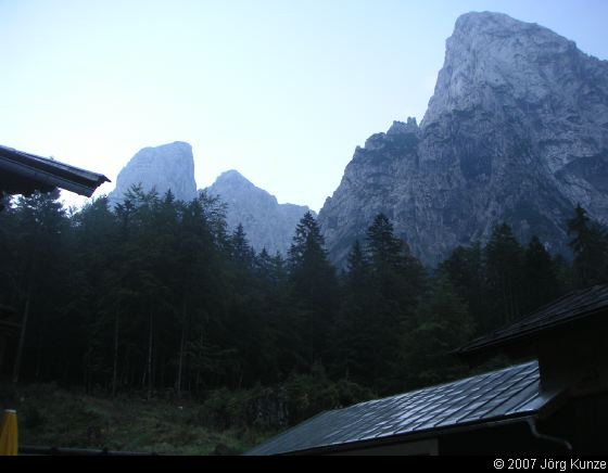 WilderKaiser2007