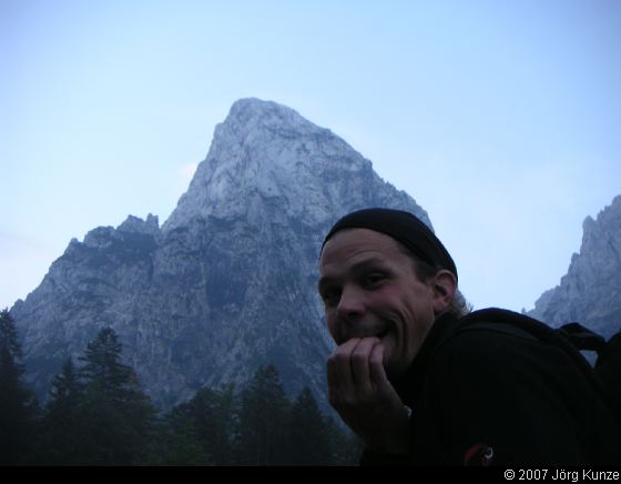 WilderKaiser2007