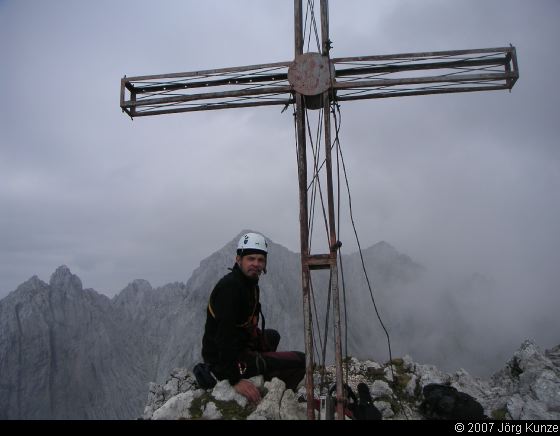 WilderKaiser2007