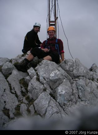 WilderKaiser2007