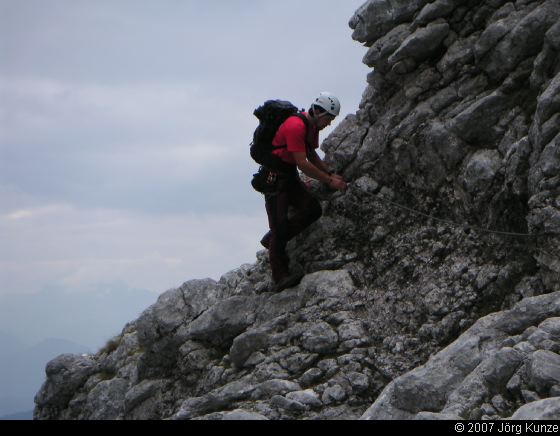 WilderKaiser2007