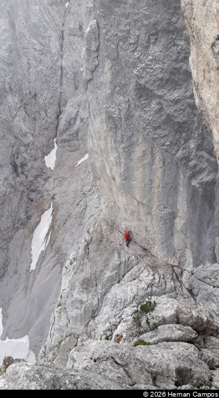 WilderKaiser2026