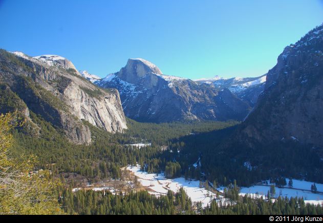 Yosemite2011