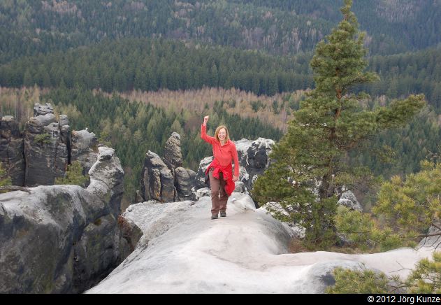 FelsenwanderungApril2012