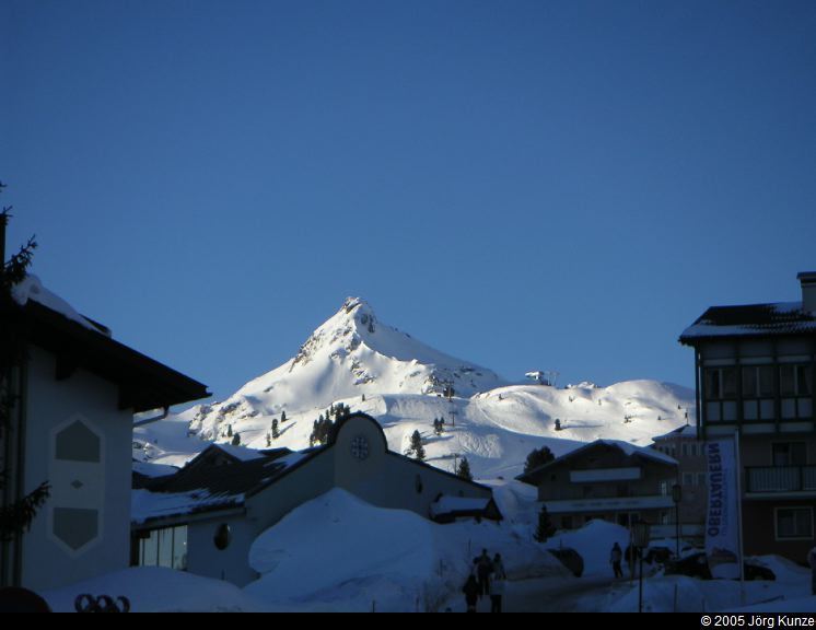 Obertauern2005