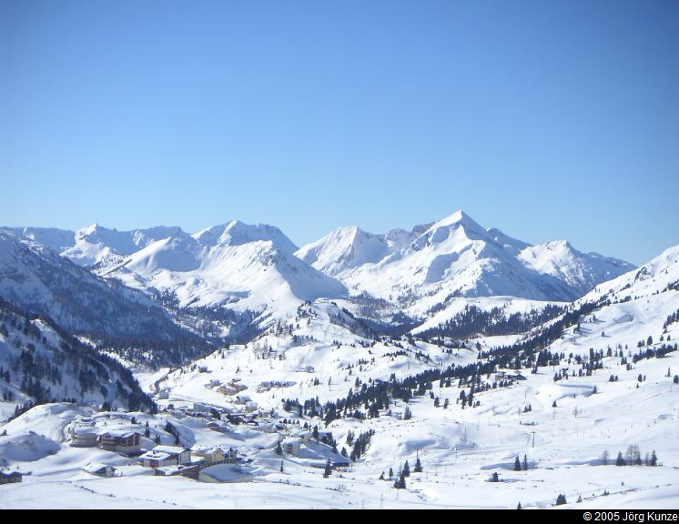 Obertauern2005