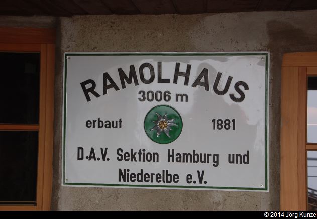 Ramolhaus2014